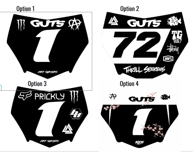 Motocutz Decal